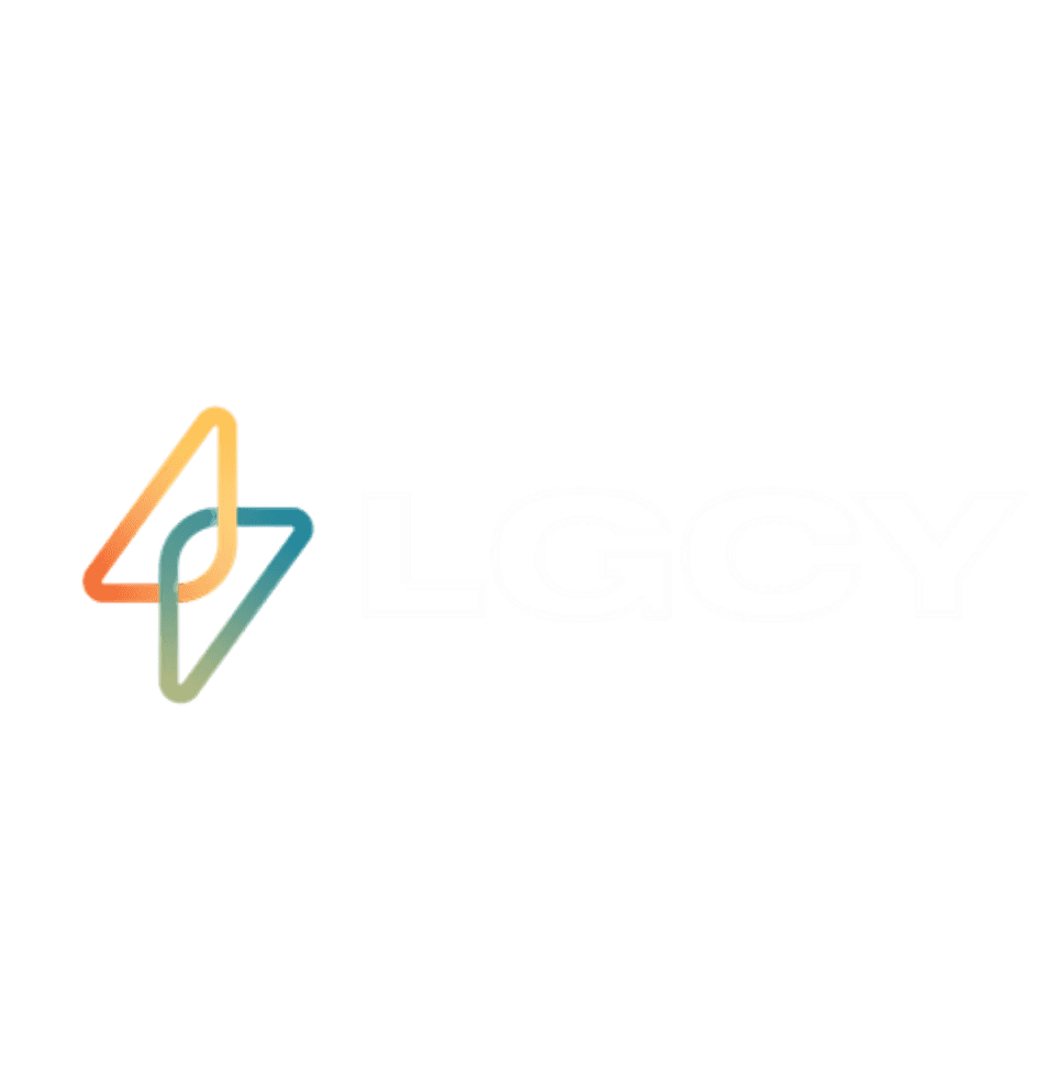 LGCY Power logo